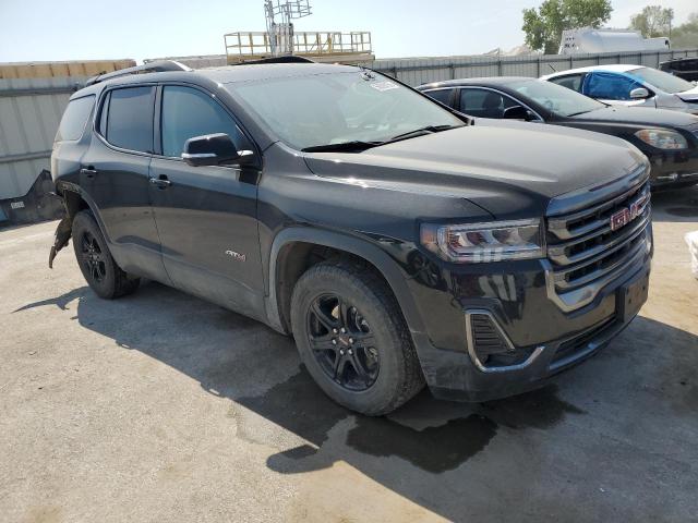 2023 GMC ACADIA AT4 1GKKNLLS8PZ210946