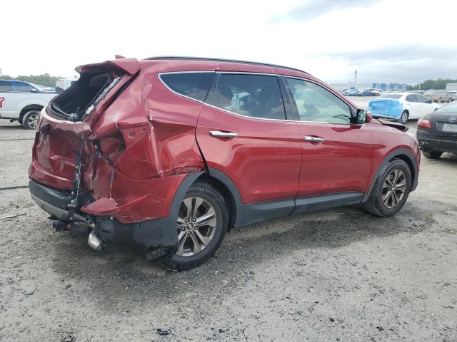 Vin: 5xyzu3lb0dg121086, lot: 56163495, hyundai santa fe 20133