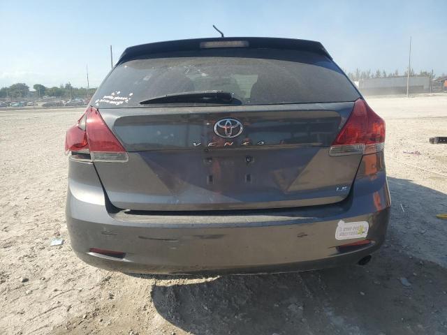2015 TOYOTA VENZA LE 4T3ZA3BB0FU095538