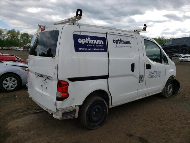 NISSAN NV200 2.5S 2015 white cargo va gas 3N6CM0KN1FK698952 photo #4