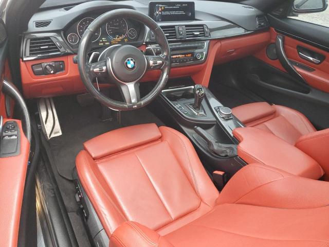 2015 BMW 435 I WBA3R1C59FK193937