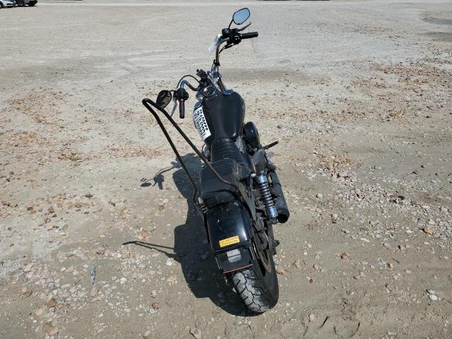 2012 HARLEY-DAVIDSON FXDB DYNA 1HD1GX413CC306025