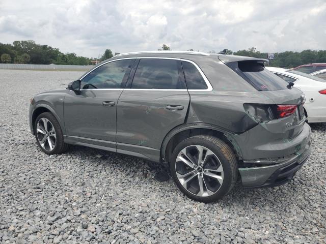 Vin: wa1decf39m1072069, lot: 56298265, audi q3 premium s line 45 20212
