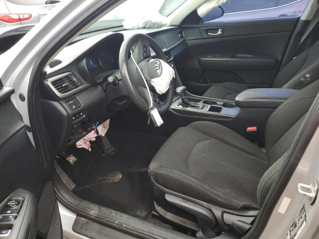 2018 KIA OPTIMA LX - 5XXGT4L32JG233333