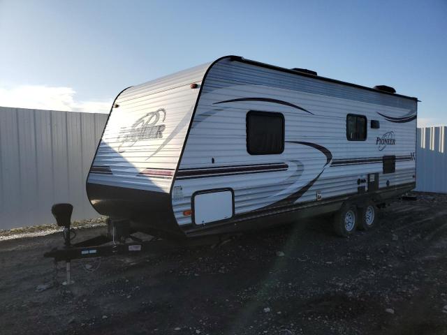HEART LAND PIONEER 2016 5SFPB2723GE307894 photo #3
