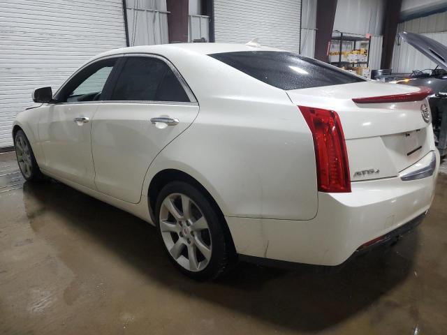 Vin: 1g6ag5rxxe0166291, lot: 53849115, cadillac ats 20142