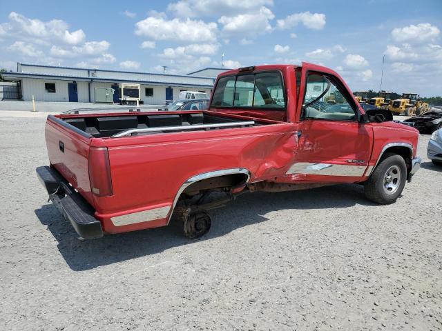 Vin: 1gcec14z4sz166810, lot: 55327475, chevrolet gmt c1500 19953