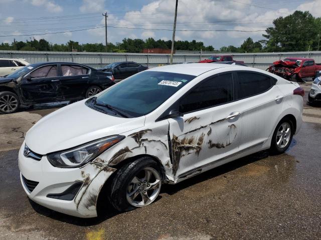 Vin: 5npdh4ae4fh619465, lot: 58478745, hyundai elantra se 2015 img_1