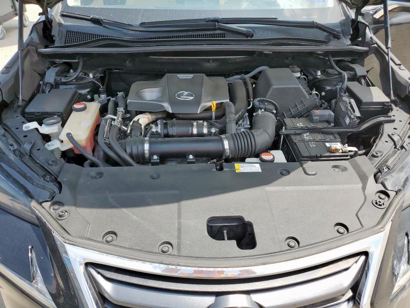 2015 LEXUS NX 200T JTJYARBZXF2013168