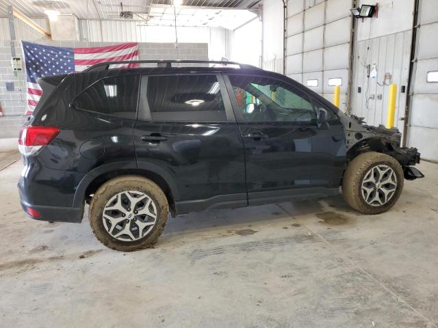 Vin: jf2skajc0lh449140, lot: 57141905, subaru forester premium 20203