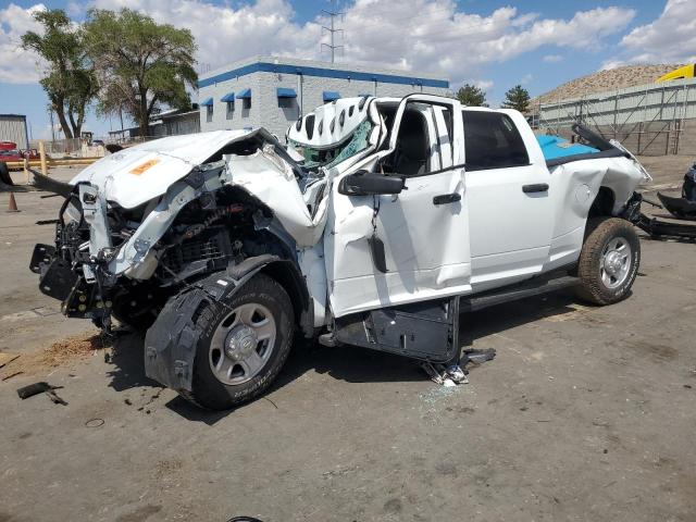 2024 RAM 2500 TRADE 3C6UR5CLXRG278799