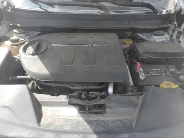 2016 JEEP CHEROKEE L - 1C4PJMDS3GW310598