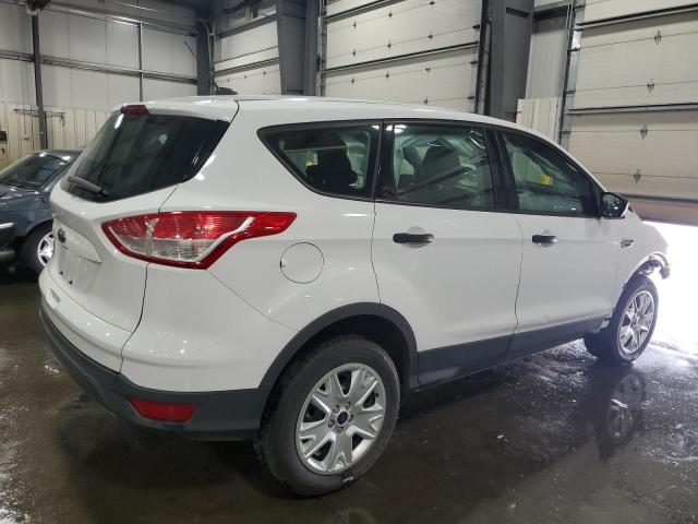 Vin: 1fmcu0f75eud01302, lot: 58852565, ford escape s 20143