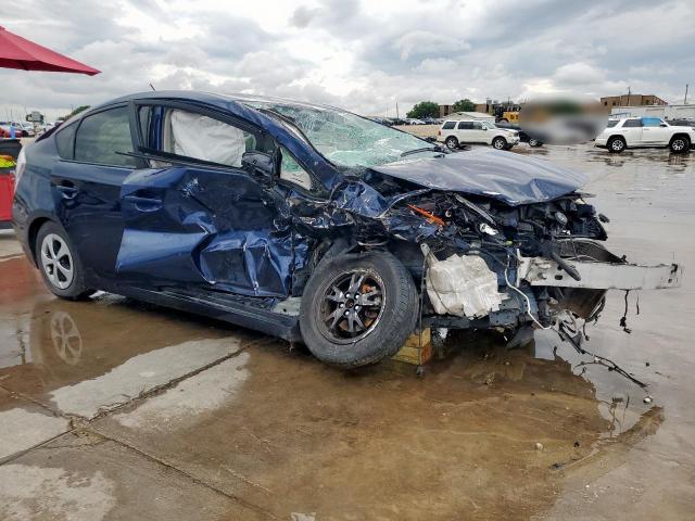 Vin: jtdkn3du3d1632953, lot: 55442445, toyota prius 20134