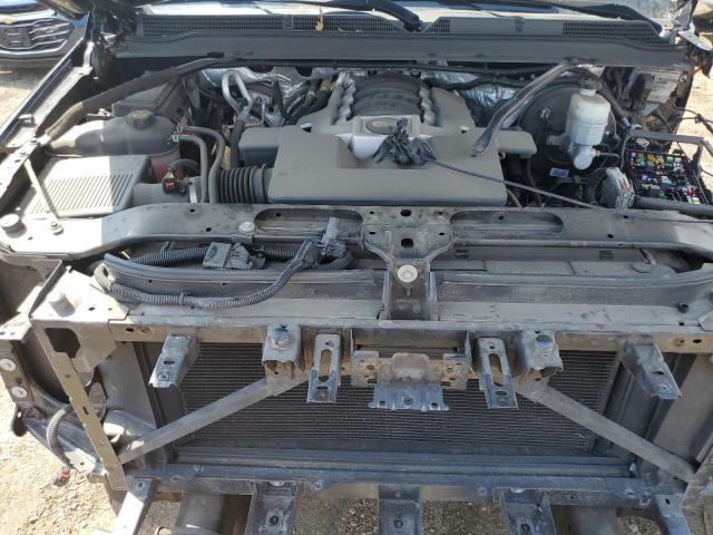 2016 CADILLAC ESCALADE L 1GYS4BKJ3GR268006