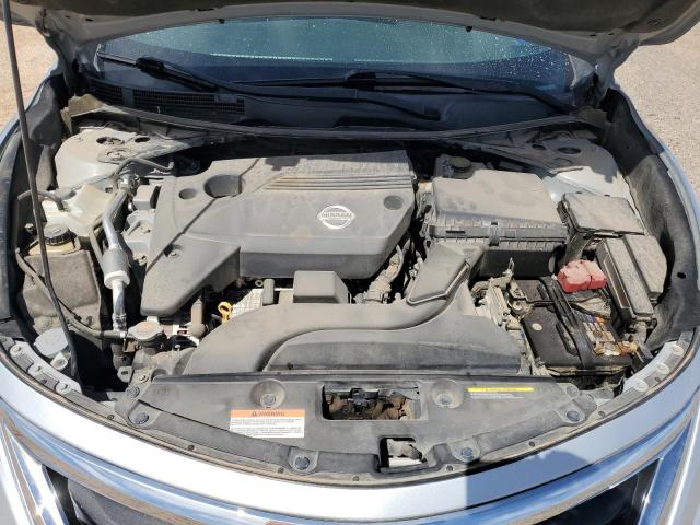 2015 NISSAN ALTIMA 2.5 - 1N4AL3APXFC126405