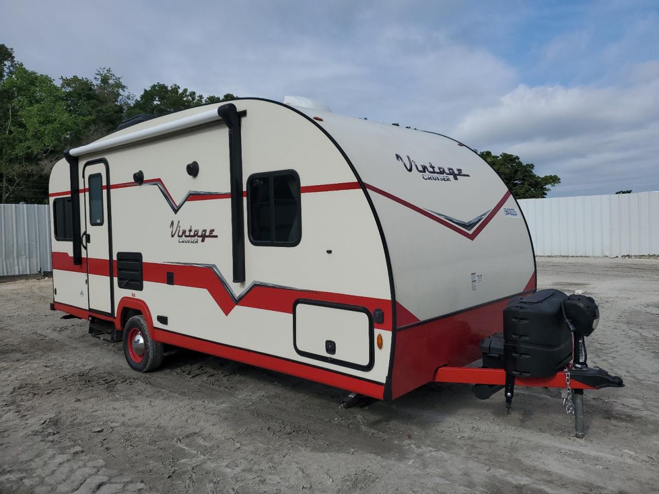 Lot #3275645789 2022 GULF STREAM VINTAGE