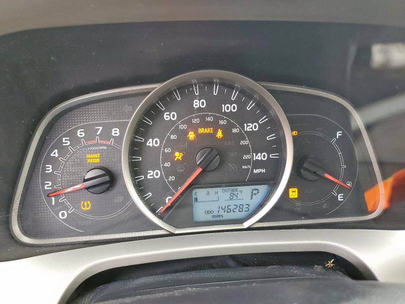 2015 TOYOTA RAV4 XLE - 2T3RFREV0FW297953