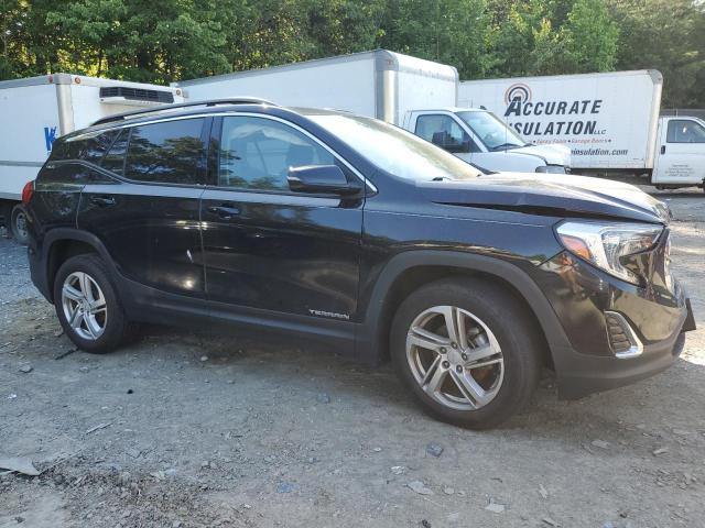 Vin: 3gkaltev2jl270552, lot: 56892545, gmc terrain sle 20184