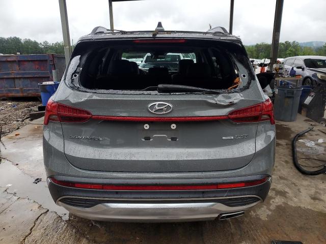 2023 HYUNDAI SANTA FE L - 5NMS4DALXPH483729