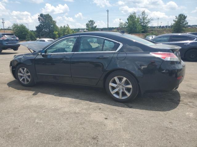 Vin: 19uua8f5xda017521, lot: 57166125, acura tl tech 20132