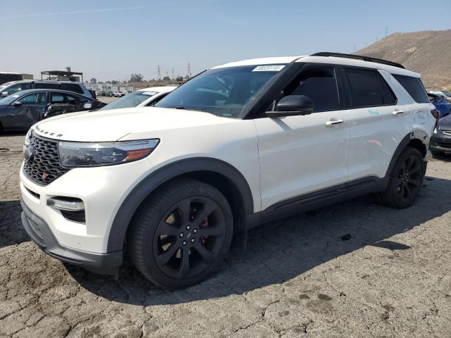 FORD EXPLORER S