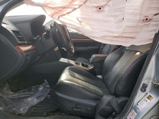 2013 SUBARU OUTBACK 2. - 4S4BRCKC1D3260141