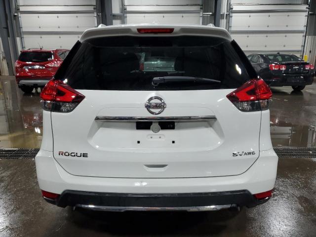 2017 NISSAN ROGUE S - KNMAT2MV8HP513965