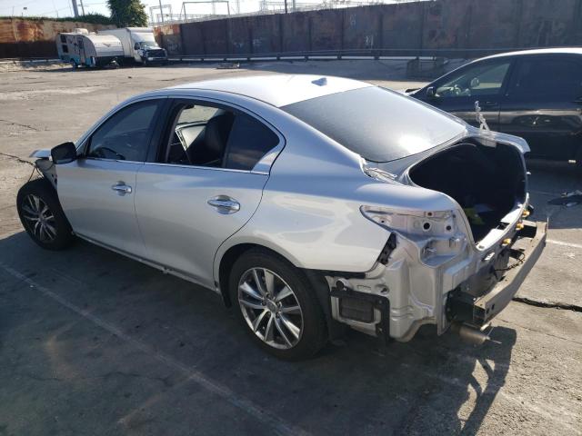 Vin: jn1cv7ap5km110172, lot: 55534005, infiniti q50 pure 20192