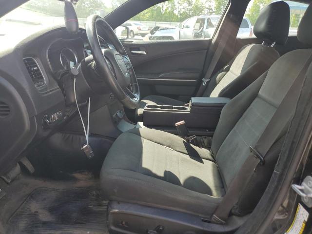2015 DODGE CHARGER PO - 2C3CDXKT9FH903189