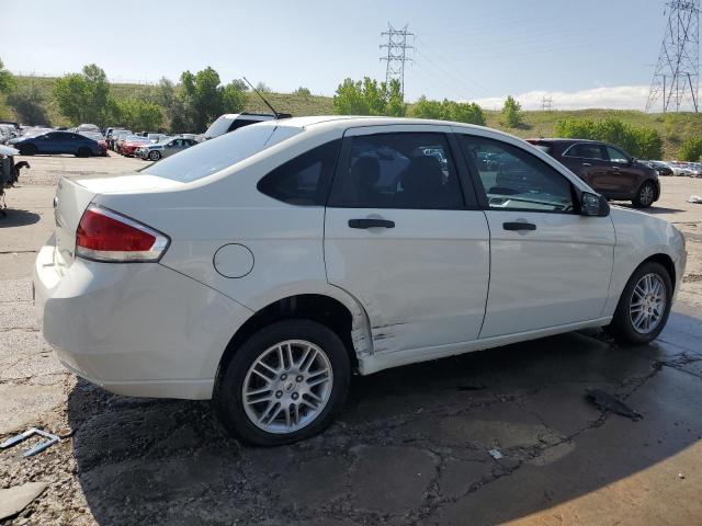Vin: 1fahp3fn4aw191994, lot: 58441375, ford focus se 20103