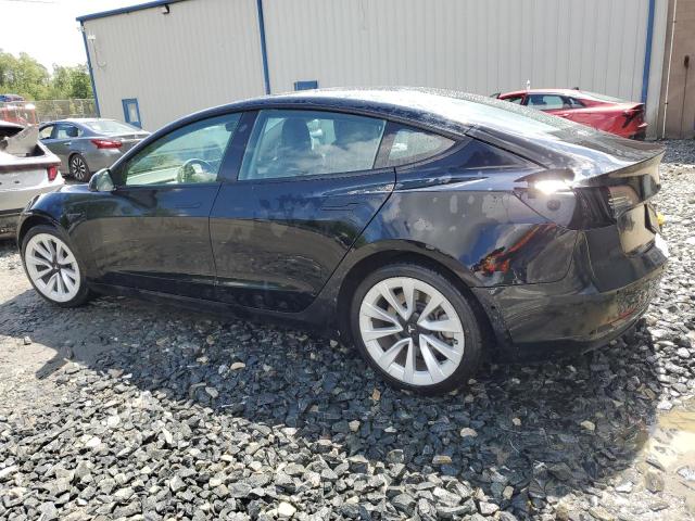 Vin: 5yj3e1ea7nf185338, lot: 57221875, tesla model 3 20222
