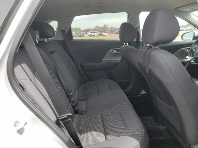 2017 KIA NIRO FE - KNDCB3LC9H5064387