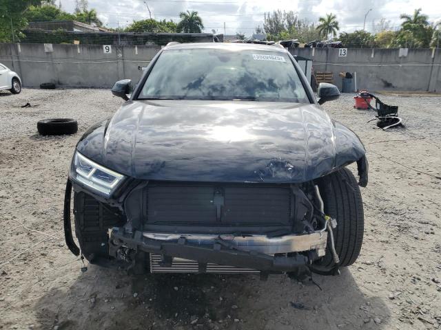 2018 AUDI Q5 PRESTIG WA1CNAFY6J2230868