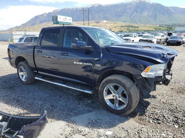 Vin: 1c6rd7mt3cs287620, lot: 57311795, dodge ram 1500 sport 20124