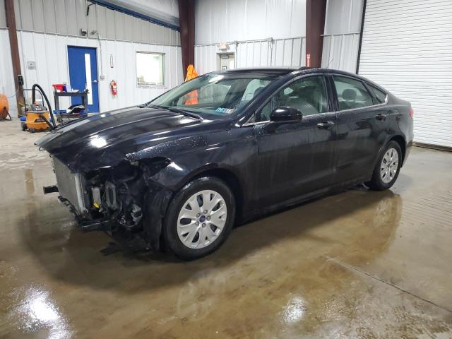 FORD FUSION S