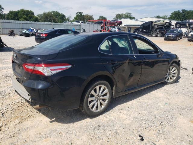 Vin: 4t1b11hk4ku752034, lot: 58864925, toyota camry l 20193