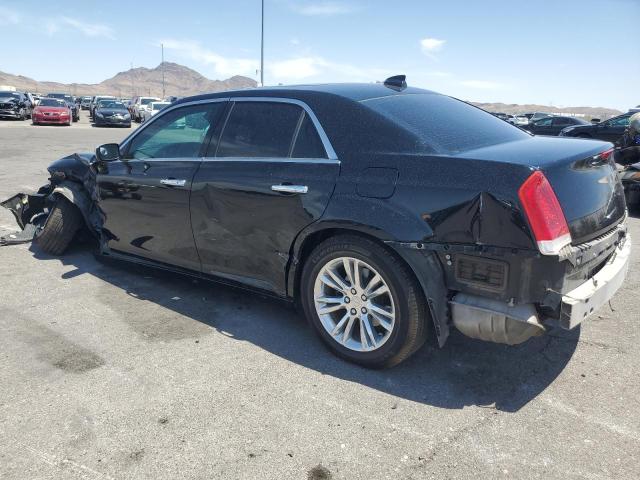 2016 CHRYSLER 300C 2C3CCAEG1GH216594