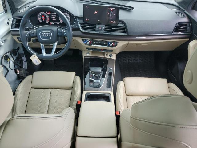 2022 AUDI Q5 SPORTBA WA15AAFY2N2049972