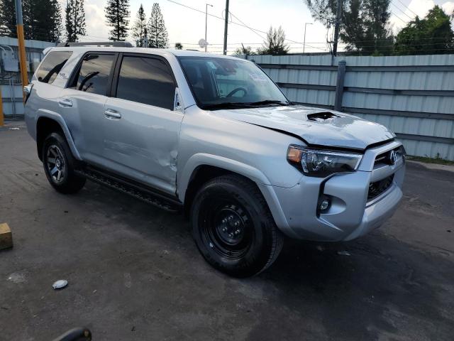 Vin: jteru5jr4r6216834, lot: 58411805, toyota 4runner sr5 premium 20244
