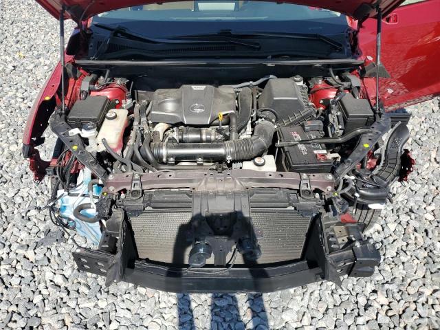 2020 LEXUS NX 300 JTJDARBZ4L5012896