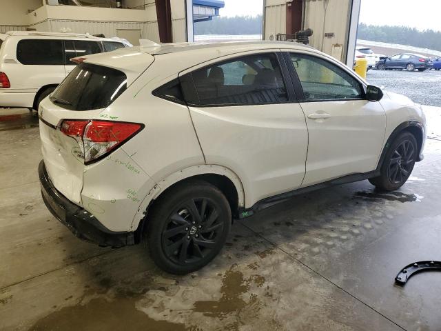 Vin: 3czru6h15nm729525, lot: 56750235, honda hr-v sport 20223