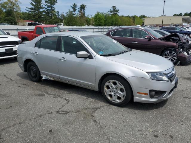 Vin: 3fahp0ha3ar303454, lot: 56886555, ford fusion se 20104