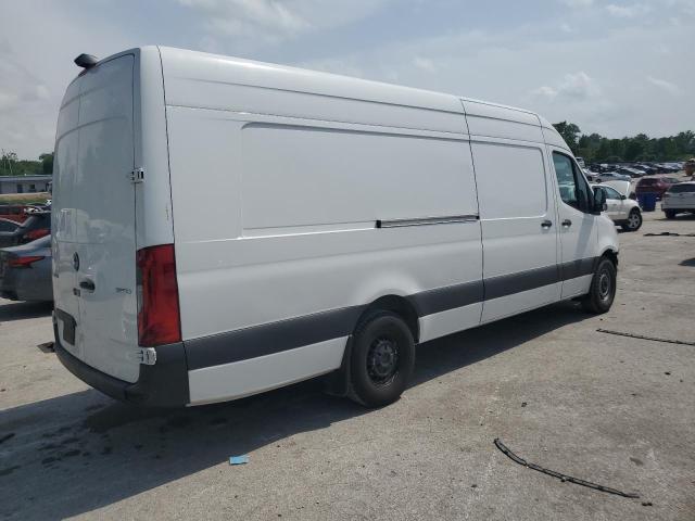 Vin: w1w4ddhy1mt056352, lot: 55850745, mercedes-benz sprinter 2500 20213