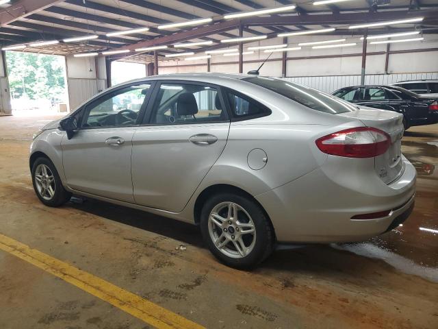 Vin: 3fadp4bj8jm138707, lot: 58137985, ford fiesta se 20182