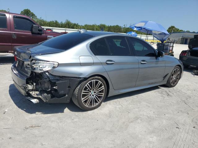 Vin: wbaja5c39hg893774, lot: 55816825, bmw 5 series i 20173