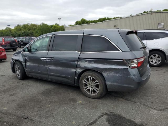 Vin: 5fnrl5h61bb009668, lot: 57410785, honda all models exl 20112