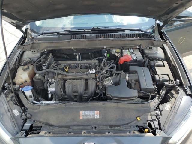 2015 FORD FUSION SE - 3FA6P0H73FR273682