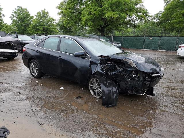 Vin: 4t1bf1fk6fu886554, lot: 56779225, toyota camry le 20154