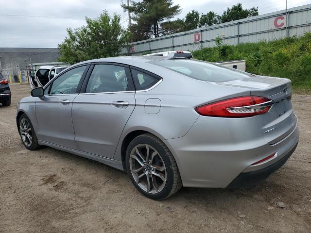 Vin: 3fa6p0cd6lr133621, lot: 57311595, ford fusion sel 20202